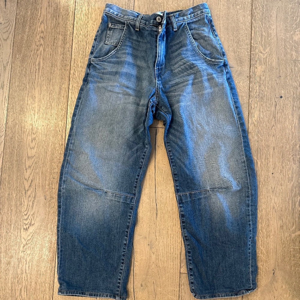Nili Lotan Jeans